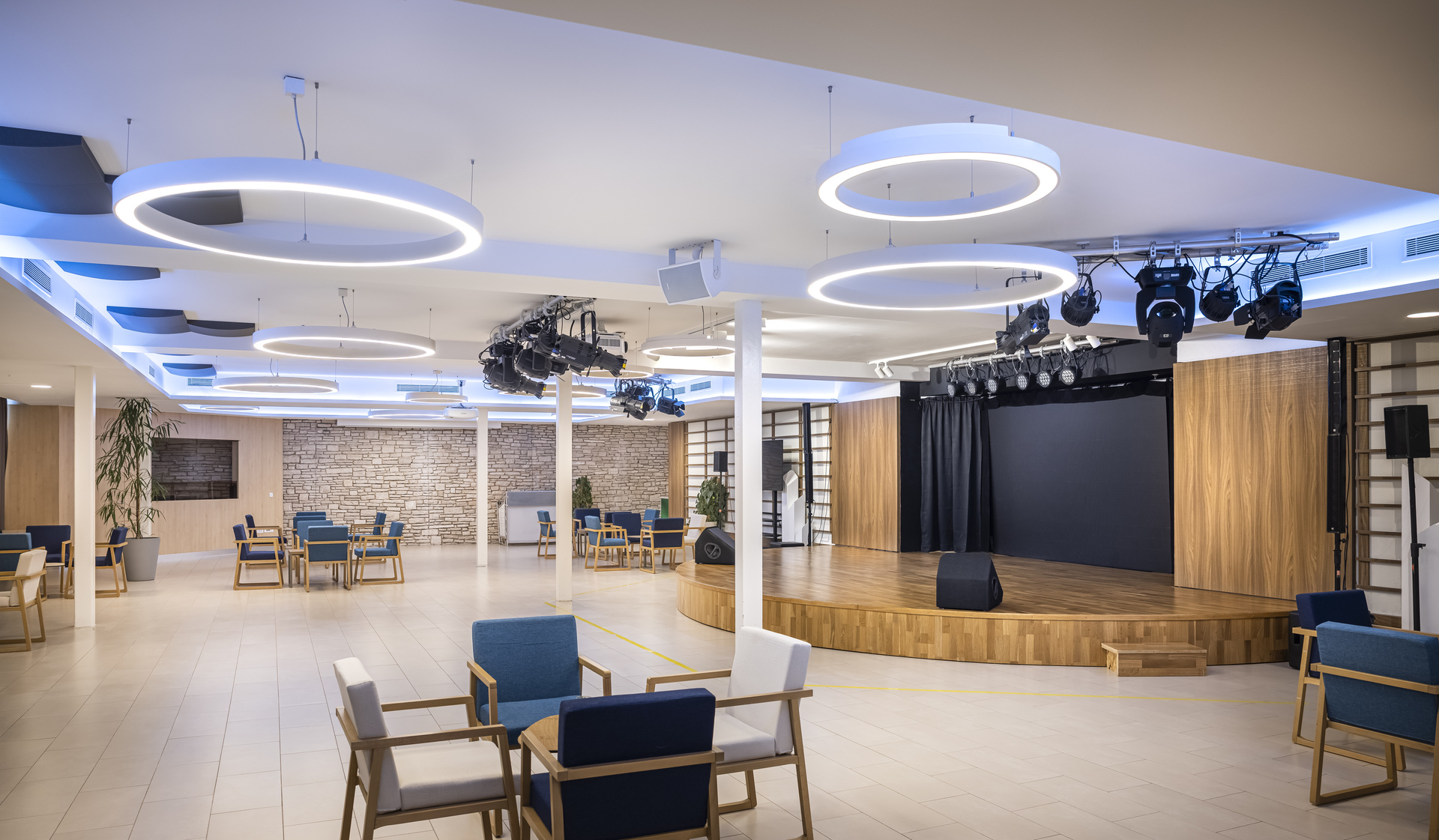 Valamar Bellevue Resort - Alojamientos en RABAC